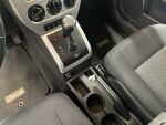 Jeep Patriot 2009 Musta
