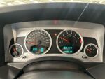 Jeep Patriot 2009 Musta
