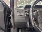 Jeep Patriot 2009 Musta