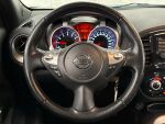 Nissan Juke 2013 Sininen