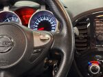 Nissan Juke 2013 Sininen
