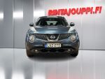 Nissan Juke 2013 Sininen