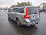 Volvo V70 2013 Harmaa