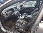 Volvo V70 2013 Harmaa