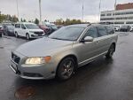 Volvo V70 2013 Harmaa
