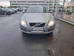 Volvo V70 2013 Harmaa