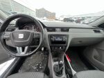 Seat Toledo 2014 Harmaa