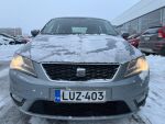 Seat Toledo 2014 Harmaa