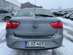Seat Toledo 2014 Harmaa