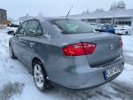 Seat Toledo 2014 Harmaa