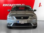 Seat Toledo 2014 Harmaa