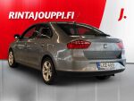 Seat Toledo 2014 Harmaa