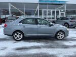 Seat Toledo 2014 Harmaa