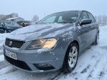 Seat Toledo 2014 Harmaa