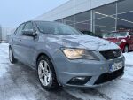 Seat Toledo 2014 Harmaa
