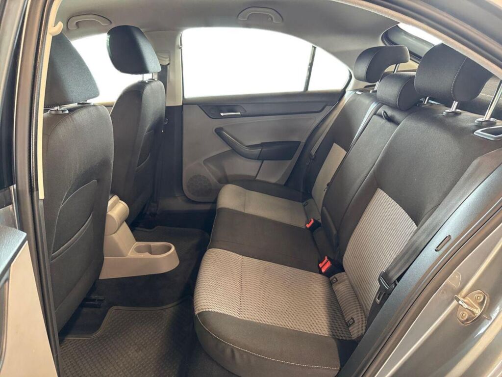 Seat Toledo 2014 Harmaa