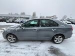 Seat Toledo 2014 Harmaa
