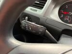 Volkswagen Golf 2014 Punainen