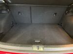 Volkswagen Golf 2014 Punainen