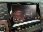 Volkswagen Golf 2014 Punainen