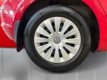 Volkswagen Golf 2014 Punainen