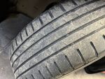 Volkswagen Golf 2014 Punainen