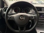 Volkswagen Golf 2014 Punainen