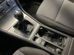 Volkswagen Golf 2014 Punainen
