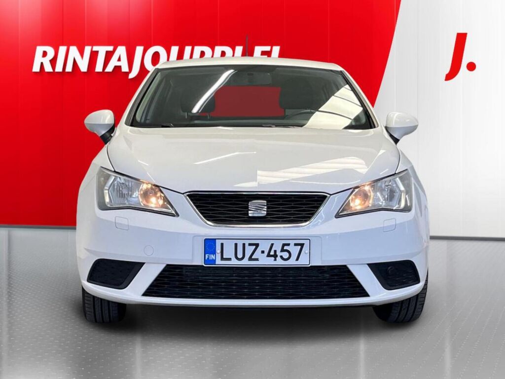 Seat Ibiza 1,2 TSI Edition 2013, kuva 4/16