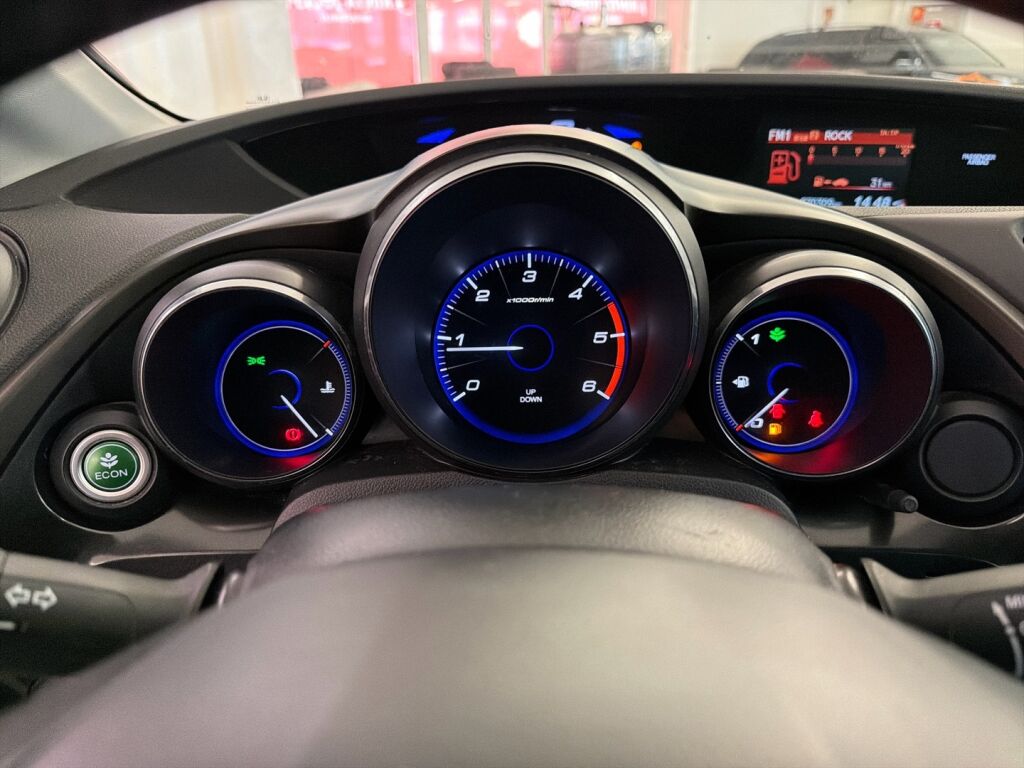 Honda Civic 2013 Valkoinen