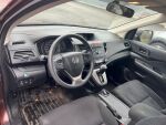 Honda CR-V 2013 Ruskea (beige)