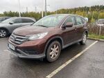 Honda CR-V 2013 Ruskea (beige)