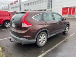 Honda CR-V 2013 Ruskea (beige)