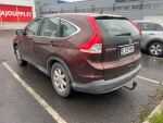 Honda CR-V 2013 Ruskea (beige)