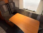 Knaus SUN TRAVELLER 555 2004 Valkoinen