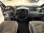 Knaus SUN TRAVELLER 555 2004 Valkoinen