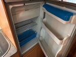 Knaus SUN TRAVELLER 555 2004 Valkoinen