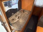 Knaus SUN TRAVELLER 555 2004 Valkoinen