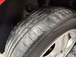Renault Clio 2006 Punainen