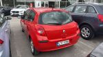 Renault Clio 2006 Punainen