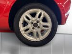 Renault Clio 2006 Punainen