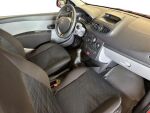Renault Clio 2006 Punainen