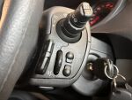 Renault Clio 2006 Punainen