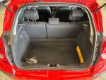 Renault Clio 2006 Punainen