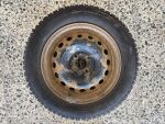 Renault Clio 2006 Punainen