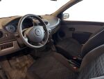Renault Clio 2006 Punainen