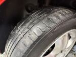 Renault Clio 2006 Punainen