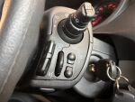 Renault Clio 2006 Punainen