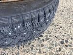 Renault Clio 2006 Punainen
