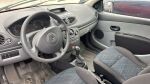 Renault Clio 2006 Punainen